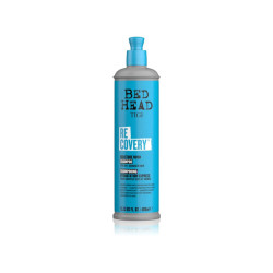 Tigi Bed Head Recovery Moisture Rush Shampoo (400ml)